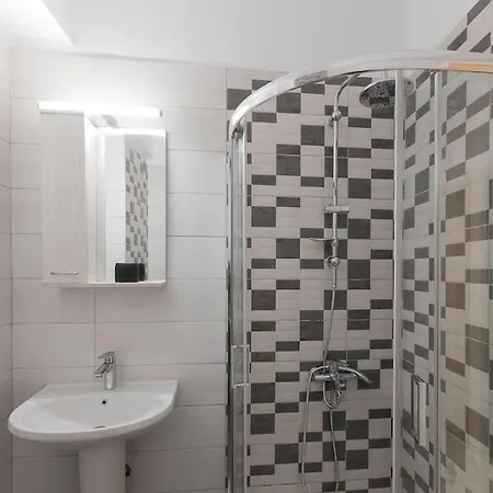 Daire Ancient Agora Living Selanik