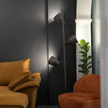 Daire Ancient Agora Living Selanik