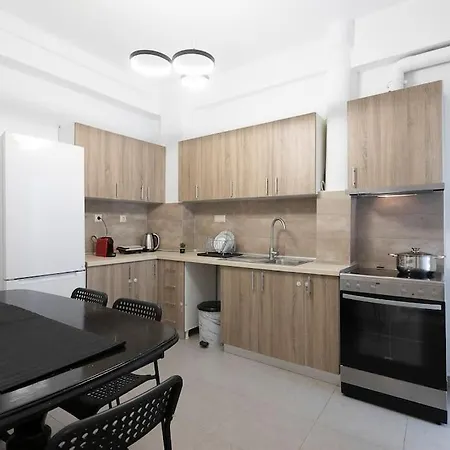 Ancient Agora Living Selanik