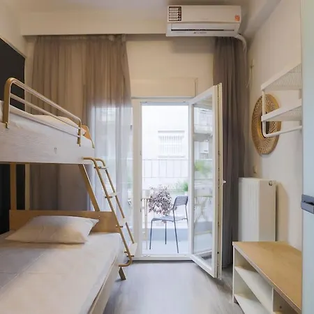 Ancient Agora Living *