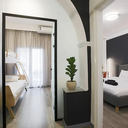 Ancient Agora Living *