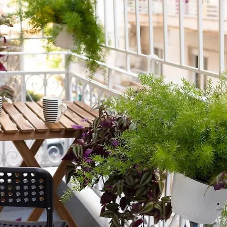 Ancient Agora Living * Selanik