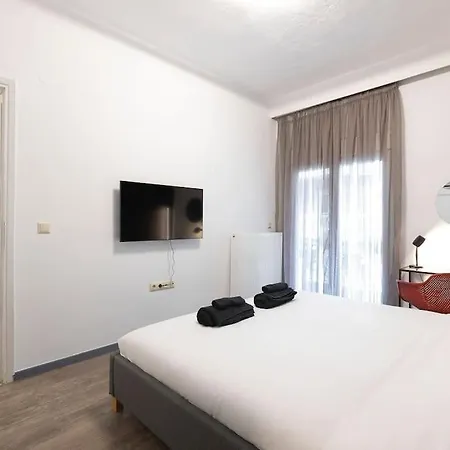 Ancient Agora Living *