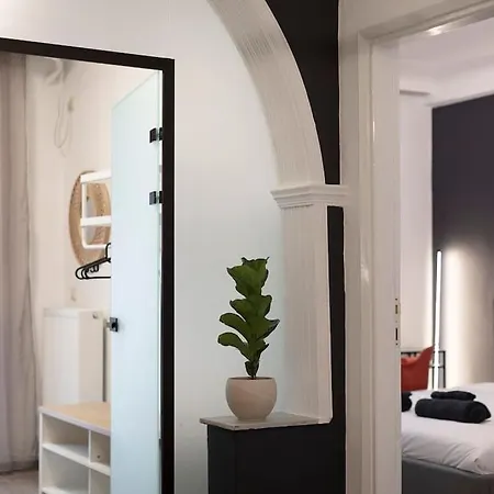 Ancient Agora Living