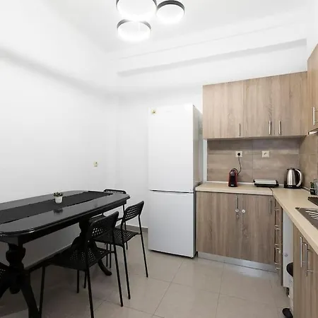 Ancient Agora Living * Selanik