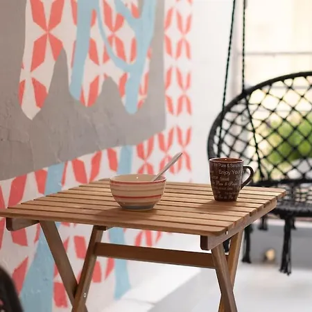 Ancient Agora Living Selanik