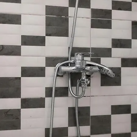 Ancient Agora Living Daire