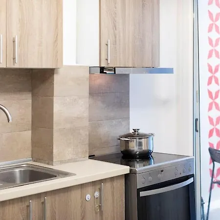 Ancient Agora Living *