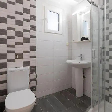 Ancient Agora Living * Selanik