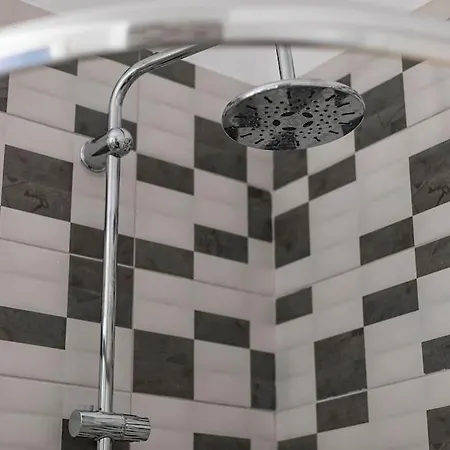 Ancient Agora Living Selanik