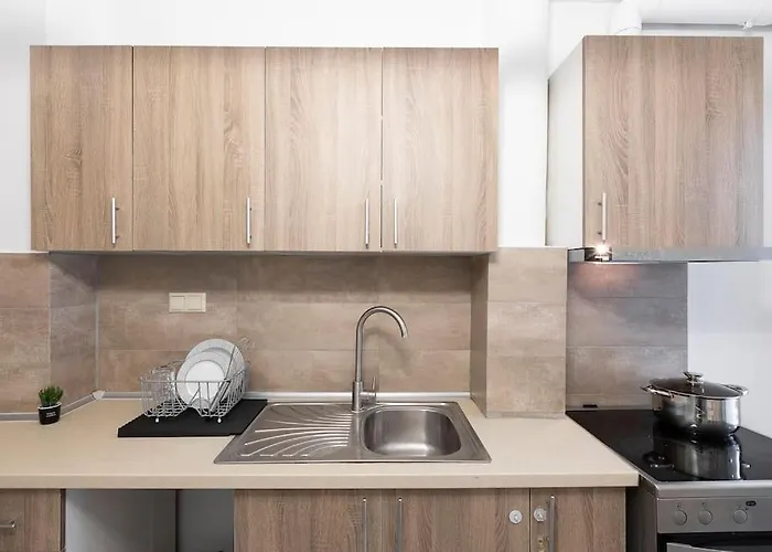 Ancient Agora Living Thessaloníki