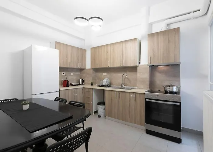 Ancient Agora Living Thessaloníki