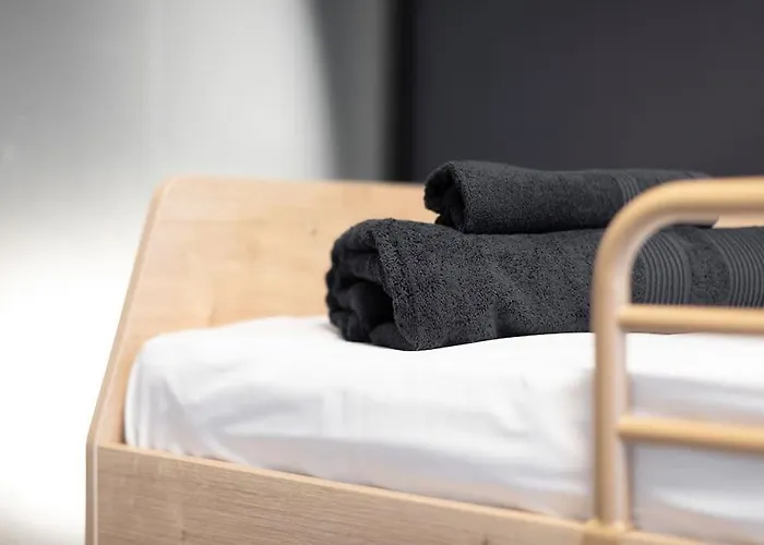 Ancient Agora Living Lägenhet