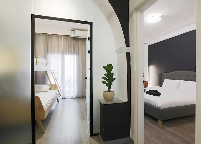 Ancient Agora Living *