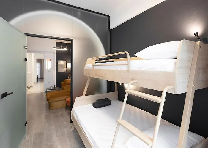 Ancient Agora Living * Thessaloníki