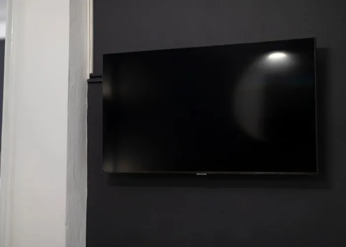 Ancient Agora Living Lägenhet Thessaloníki