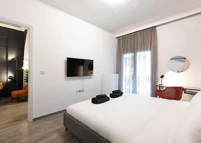 Ancient Agora Living *