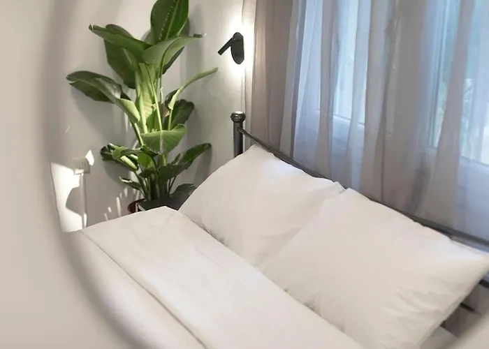 Lägenhet Ancient Agora Living