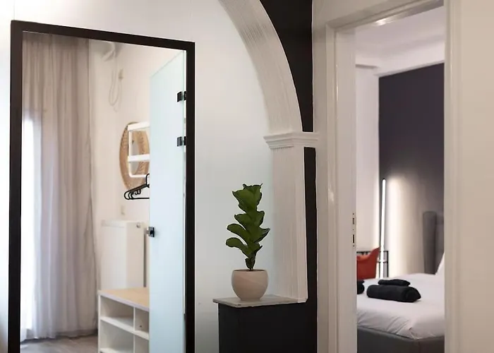 Ancient Agora Living