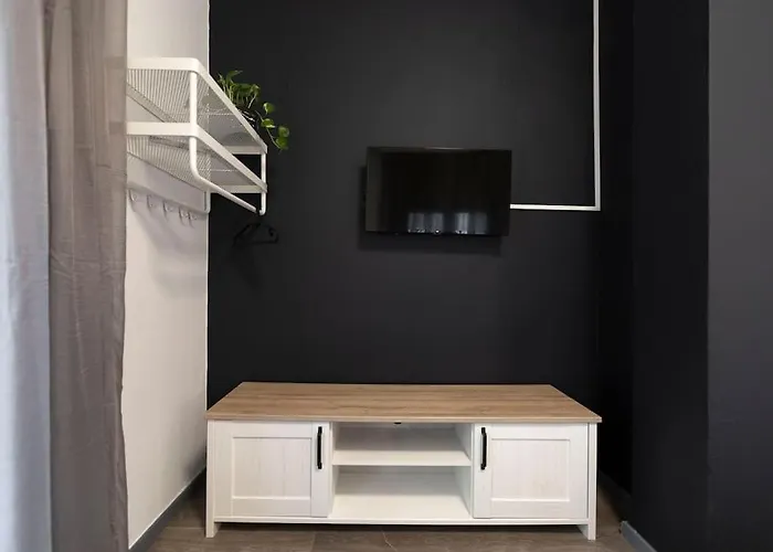 Ancient Agora Living * Thessaloníki