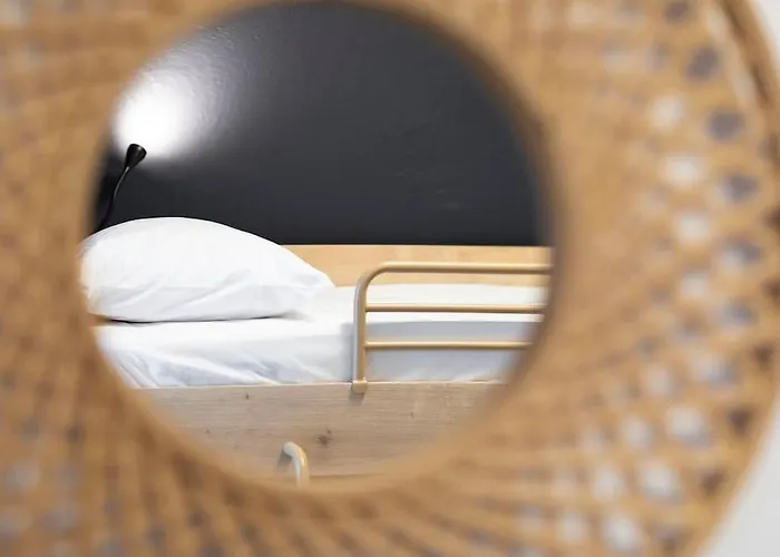 Ancient Agora Living