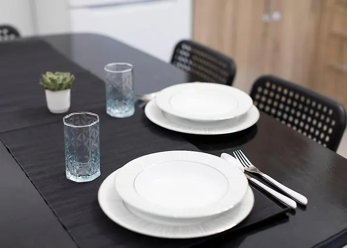 Ancient Agora Living Lägenhet Thessaloníki