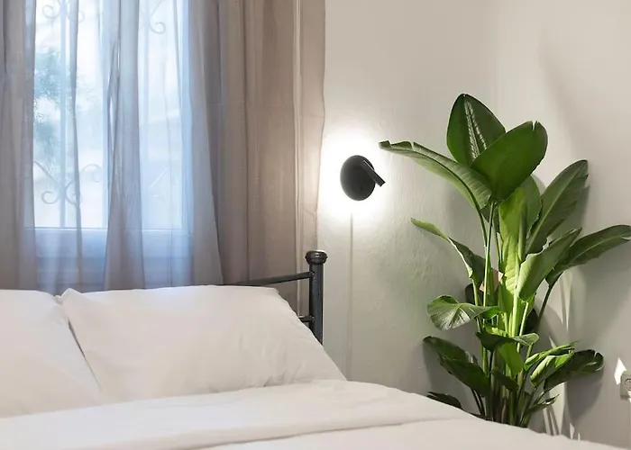 Lägenhet Ancient Agora Living *