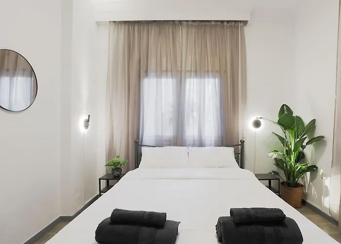 Ancient Agora Living