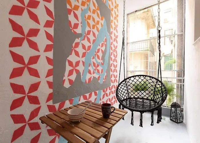 Ancient Agora Living * Thessaloníki