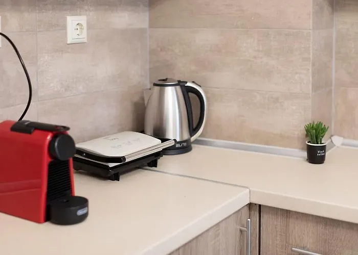 Ancient Agora Living Thessaloníki