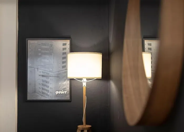 Ancient Agora Living *