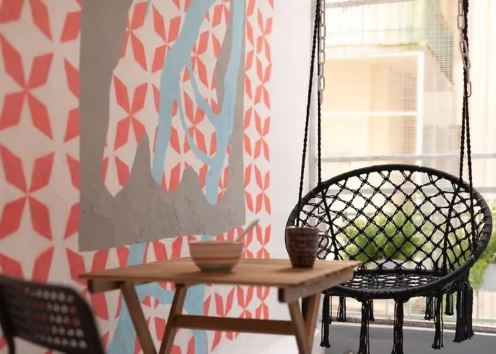 Ancient Agora Living