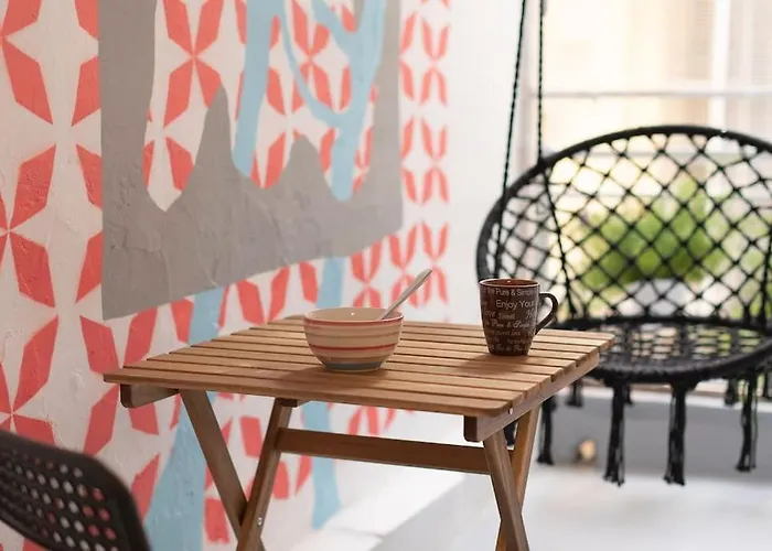 Ancient Agora Living Thessaloníki