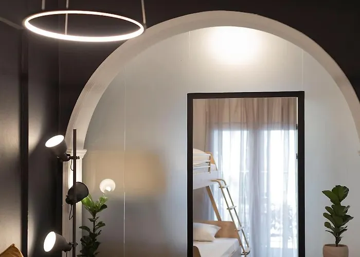 Ancient Agora Living