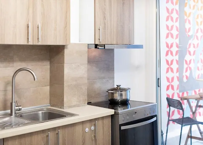 Ancient Agora Living *