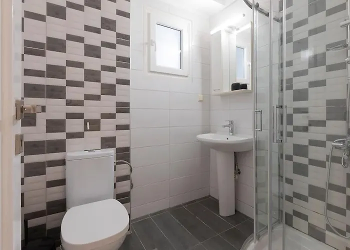 Ancient Agora Living * Thessaloníki