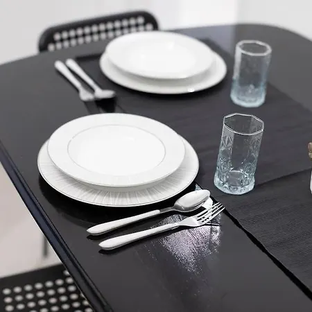 Ancient Agora Living