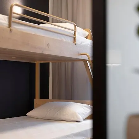 Ancient Agora Living Apartmán *