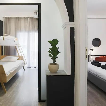 Ancient Agora Living Apartmán