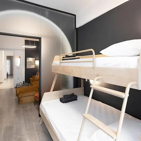 Ancient Agora Living * Soluň