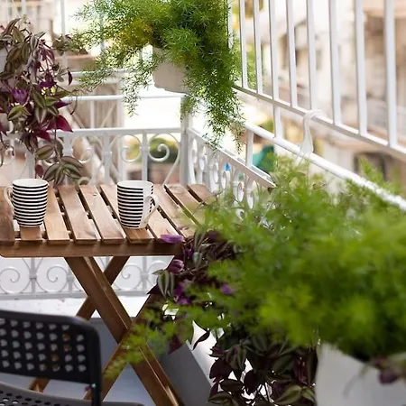 Ancient Agora Living * Soluň