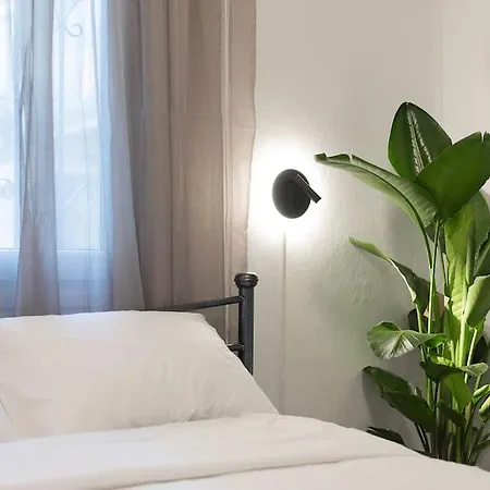 Apartmán Ancient Agora Living *