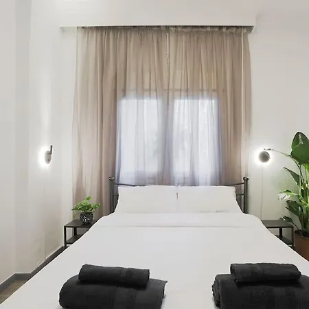 Ancient Agora Living