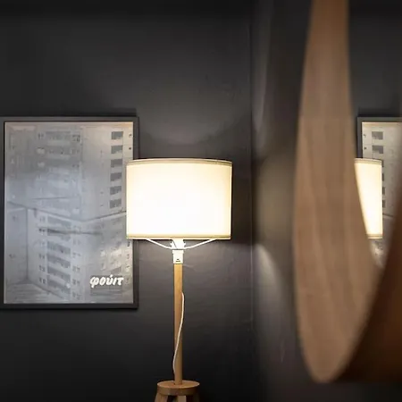 Ancient Agora Living *