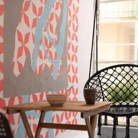 Ancient Agora Living