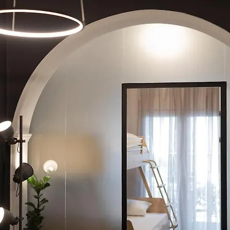 Ancient Agora Living