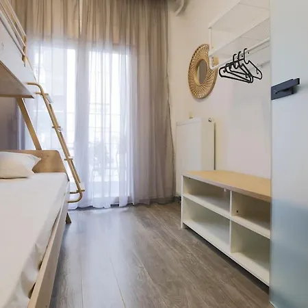Ancient Agora Living Apartment *