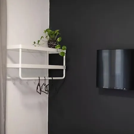 Apartmán Ancient Agora Living