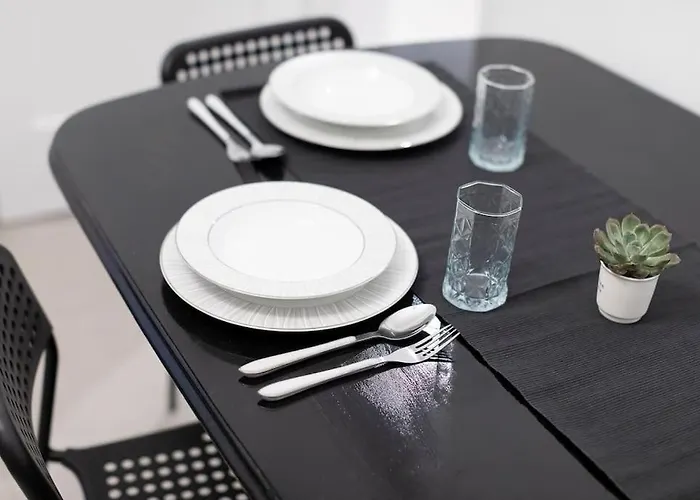 Ancient Agora Living