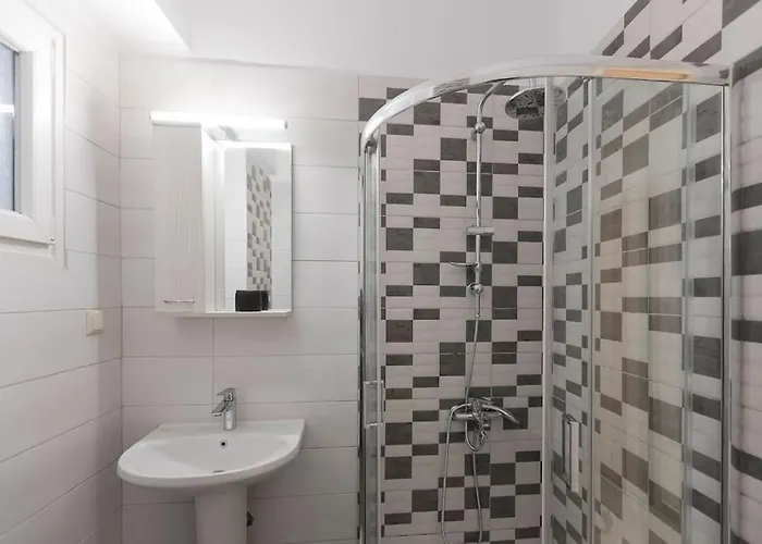 Apartament Ancient Agora Living Salonic